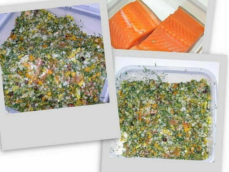 Гравлакс Гравлакс