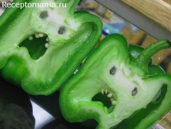 Парейдолии