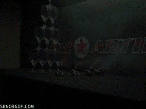 Забавные анимашки 7 Забавные анимашки 7