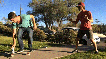 Забавные анимашки 22 Забавные анимашки 22