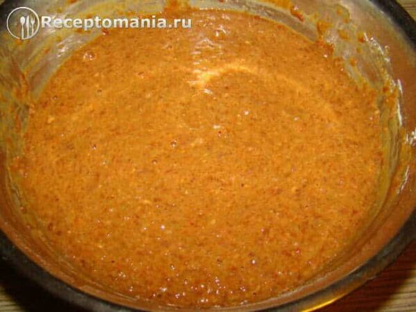 Печеночные котлеты Печеночные котлеты