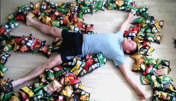 Забавные анимашки 33 Забавные анимашки 33