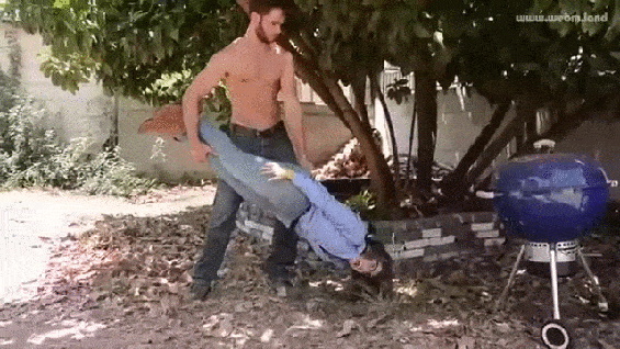 Забавные анимашки 40 12 Забавные анимашки 40