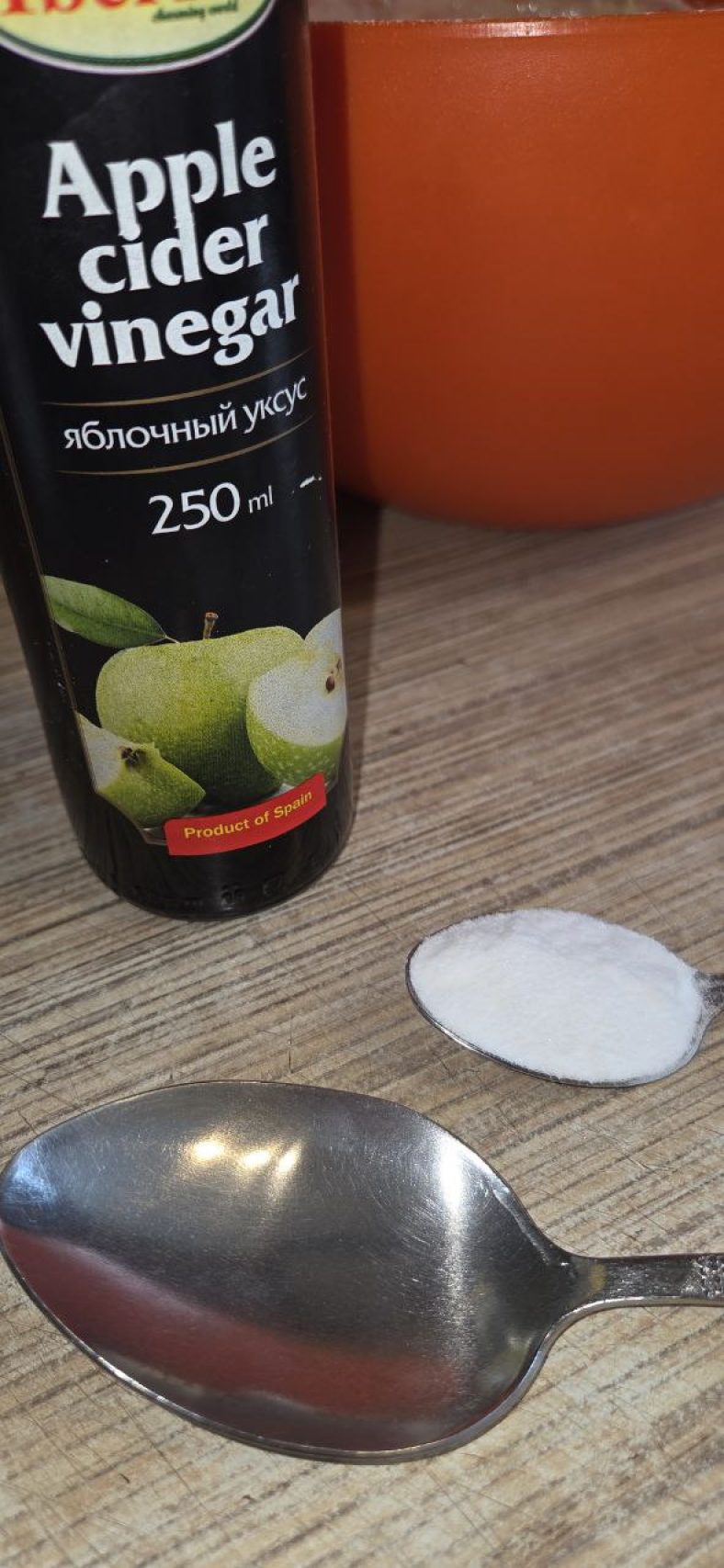 Оладьи на кислом молоке