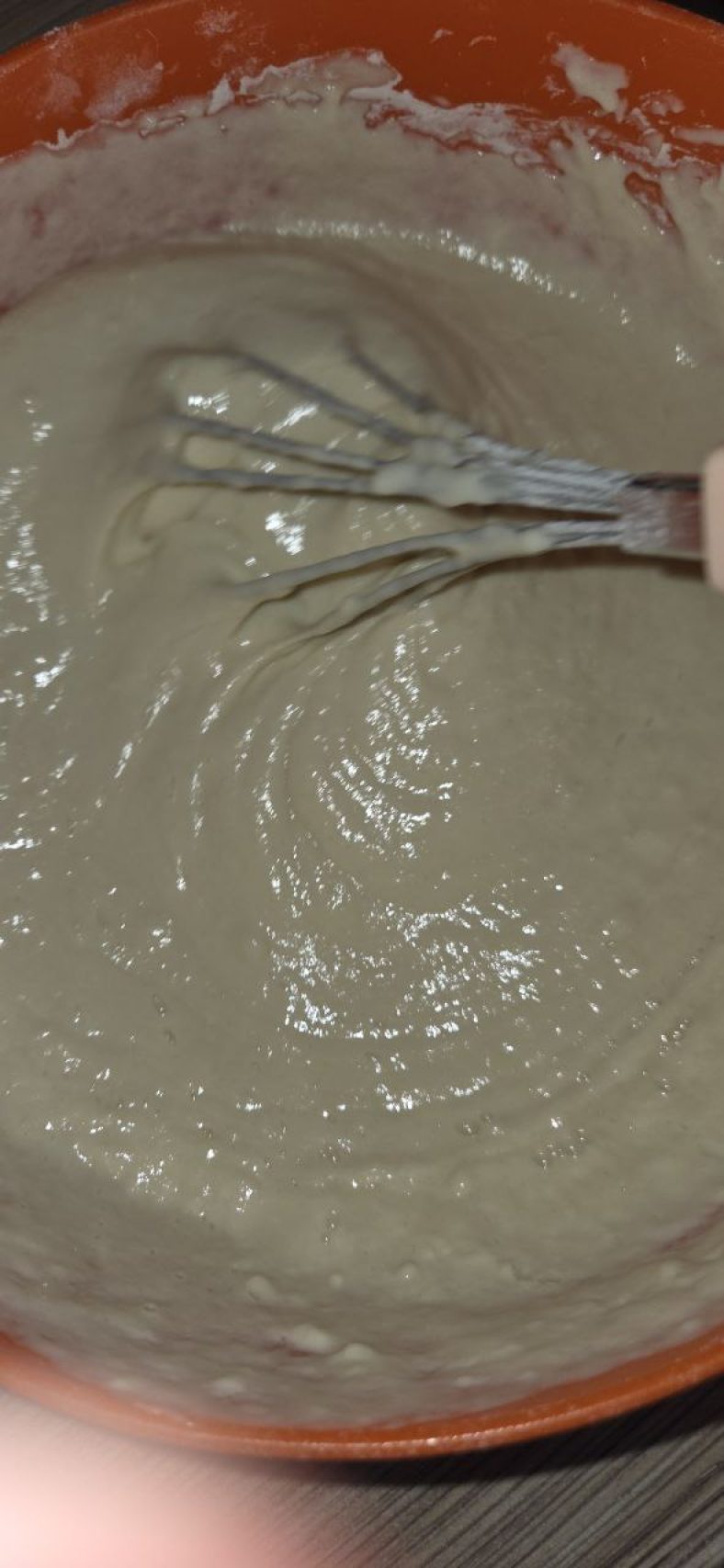 Оладьи на кислом молоке