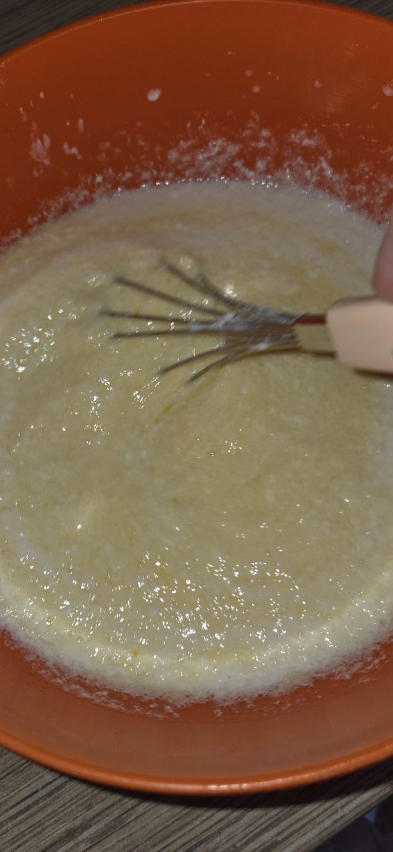 Оладьи на кислом молоке