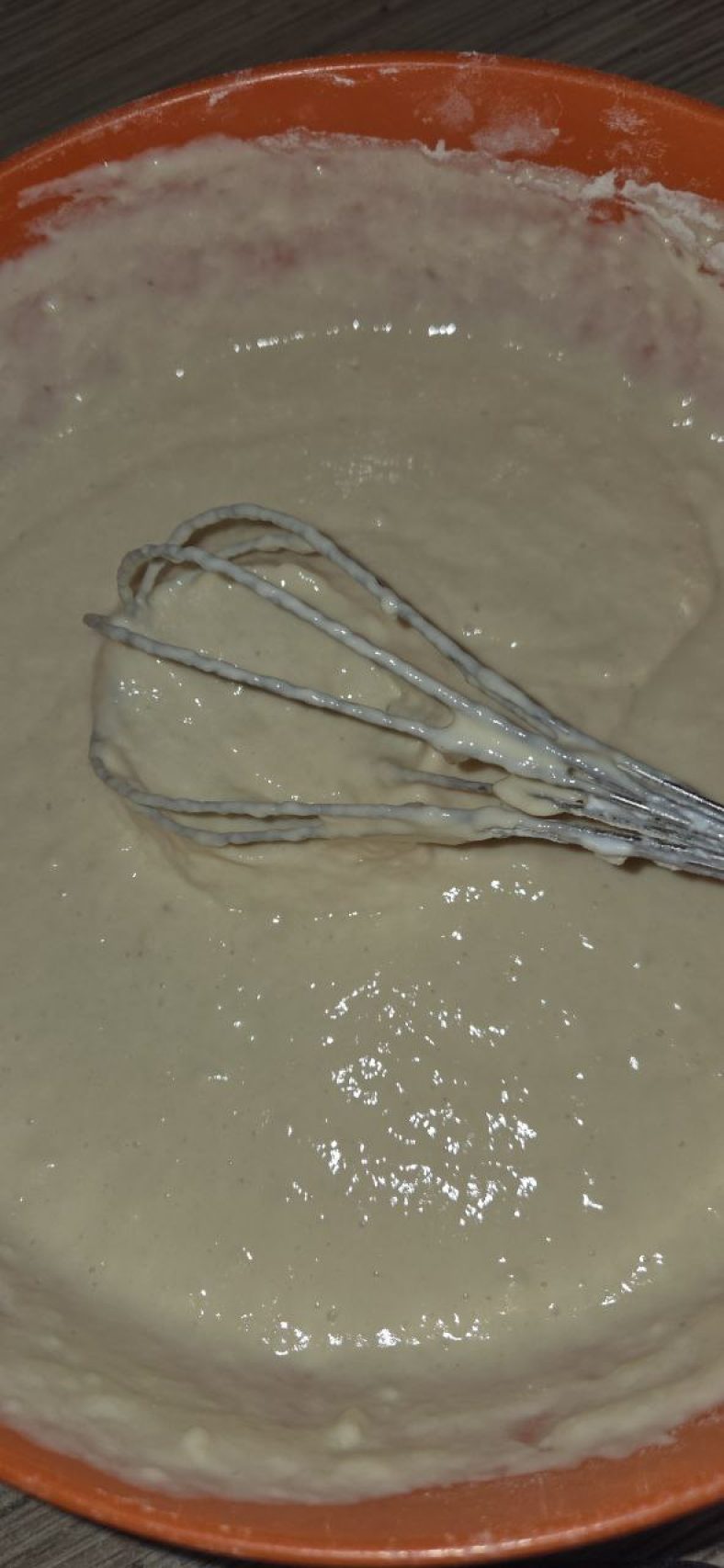 Оладьи на кислом молоке